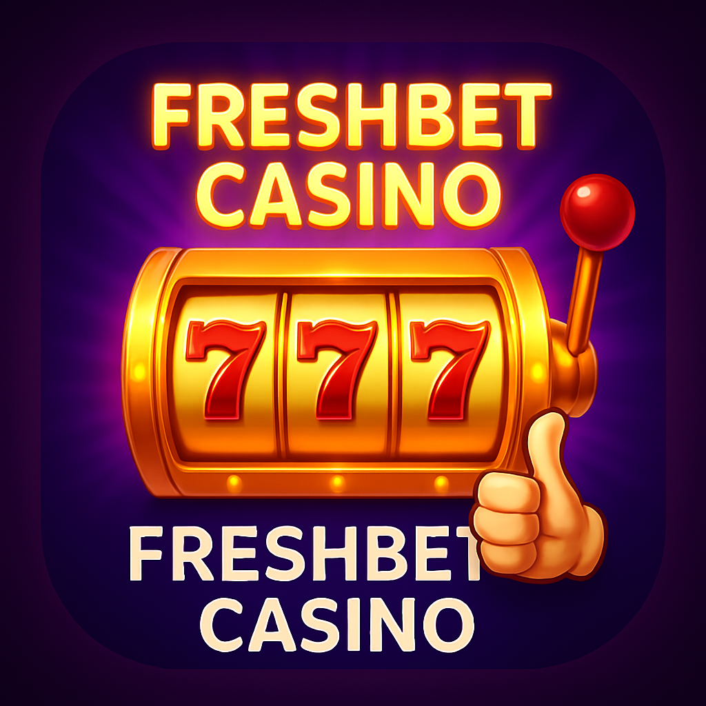 Freshbet Casino